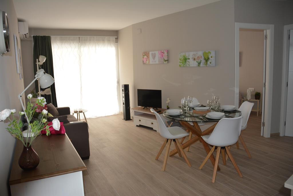 Flavia Ii Sant Damia Apartament